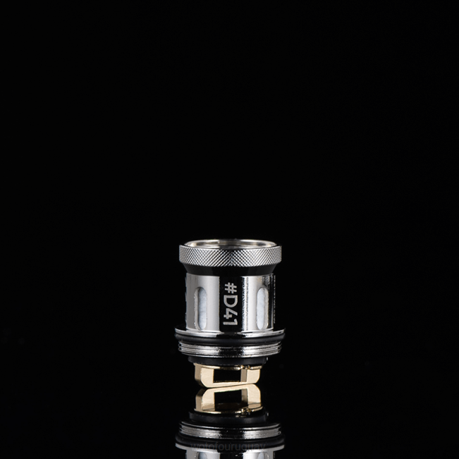 Wotofo Desechable - Wotofo NEXMINI bobina del subtanque malla clapton d43 3uds B8XT386