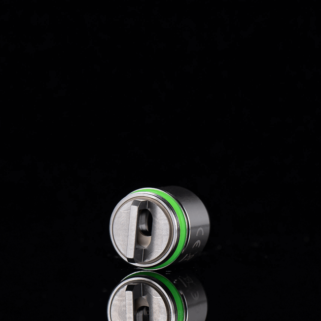 Wotofo Desechable - Wotofo NEXMINI bobina del subtanque malla clapton d43 3uds B8XT386