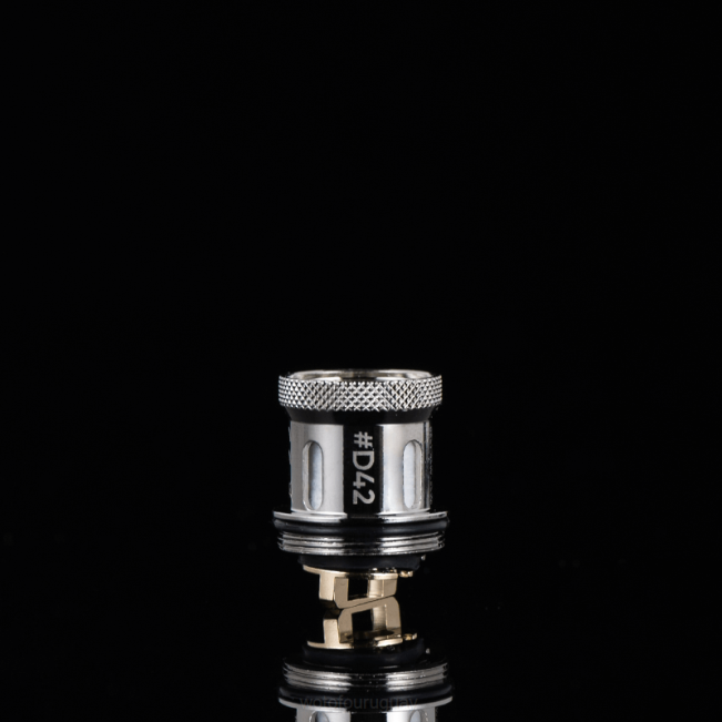 Wotofo Desechable - Wotofo NEXMINI bobina del subtanque malla clapton d43 3uds B8XT386