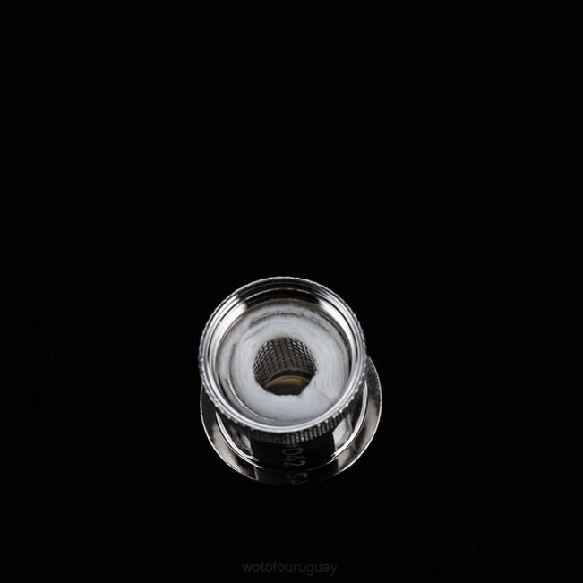 Wotofo Desechable - Wotofo NEXMINI bobina del subtanque malla clapton d43 3uds B8XT386