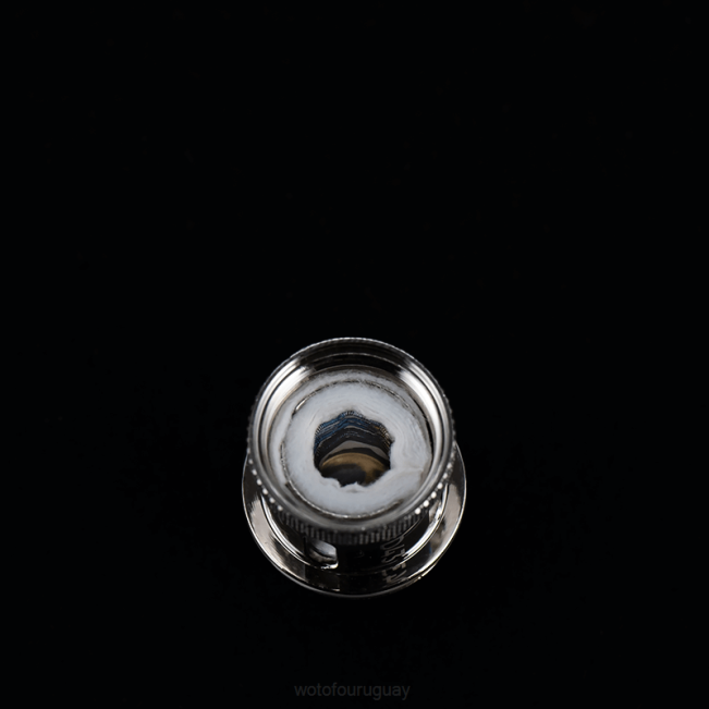 Wotofo Desechable - Wotofo NEXMINI bobina del subtanque malla clapton d43 3uds B8XT386