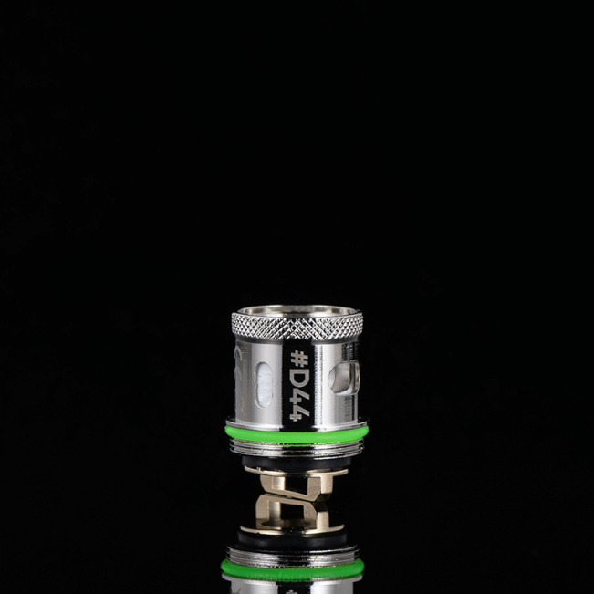 Wotofo Desechable - Wotofo NEXMINI bobina del subtanque malla clapton d43 3uds B8XT386