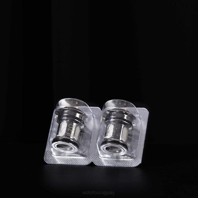 Wotofo Uruguay - Wotofo NEXMESH bobina cónica del tanque sub ohm ni80 B8XT381