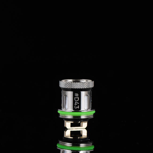 Wotofo Vape Review - Wotofo NEXMINI bobina del subtanque d41 a1 nexmesh 3uds B8XT374