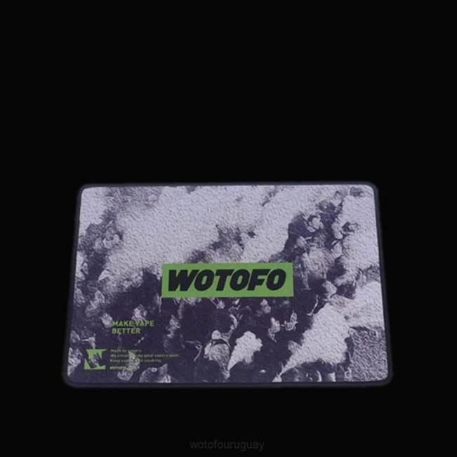 Vaporizador Wotofo - Wotofo estera de construcción edición estándar B8XT435