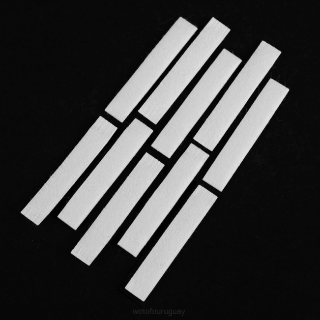 Wotofo Flavors - Wotofo SMRT conjunto v8 baby de malla y algodón nexmesh extremo B8XT369