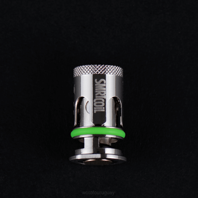Wotofo Vape Flavours - Wotofo SMRT kit de bobina reconstruible kit pnp inteligente B8XT318