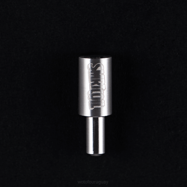 Wotofo Vape Flavours - Wotofo SMRT kit de bobina reconstruible kit pnp inteligente B8XT318