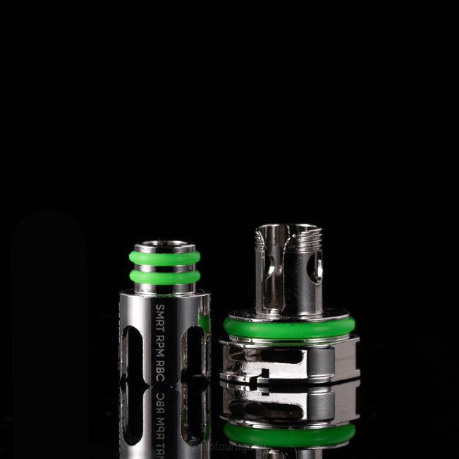 Wotofo Vape Review - Wotofo SMRT kit de bobina reconstruible kit inteligente rpm2 B8XT344