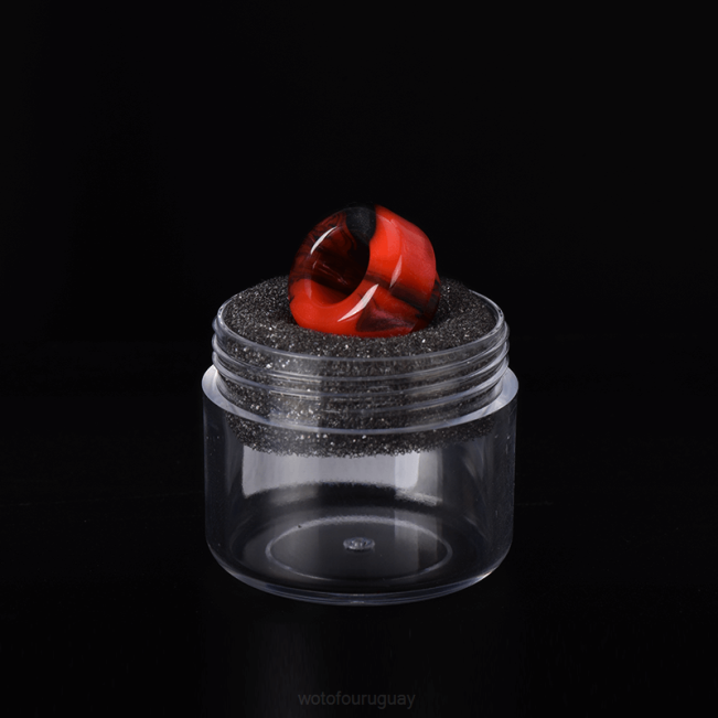 Wotofo Flavors - Wotofo PROFILE punta de goteo unidad rta 810 dorado B8XT429