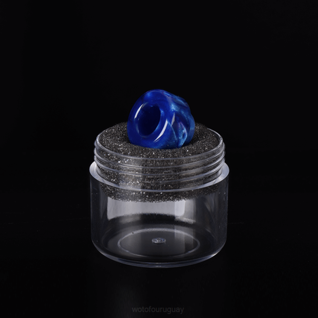 Wotofo Flavors - Wotofo PROFILE punta de goteo unidad rta 810 dorado B8XT429