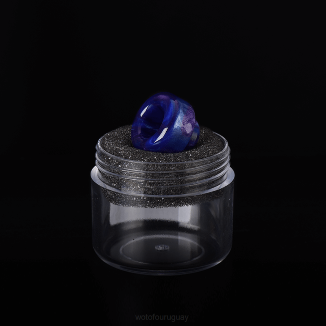 Wotofo Flavors - Wotofo PROFILE punta de goteo unidad rta 810 dorado B8XT429