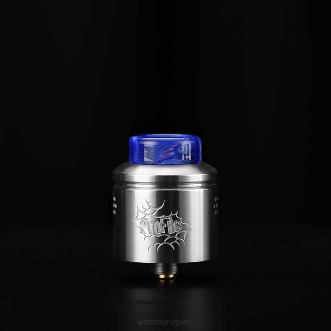 Wotofo Montevideo - Wotofo PROFILE rda ss B8XT172
