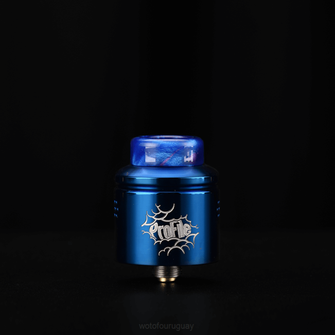 Wotofo Precio - Wotofo PROFILE rda azul B8XT173