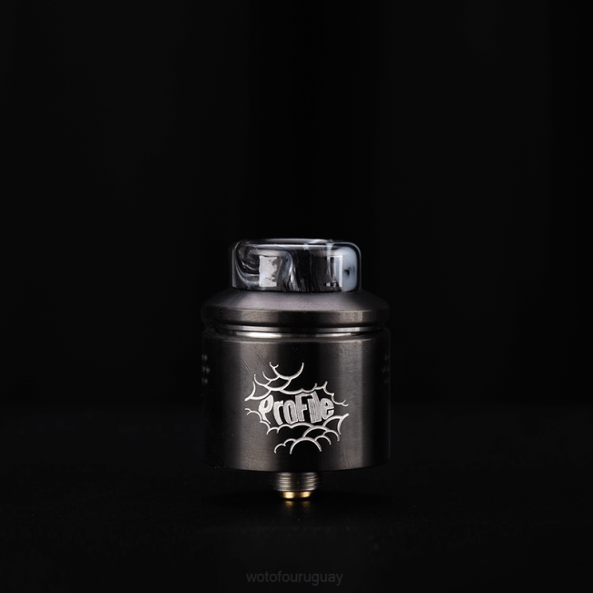 Wotofo Uruguay - Wotofo PROFILE rda bronce B8XT171