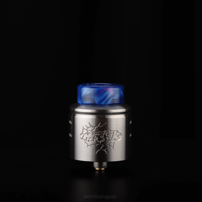 Wotofo Vape Flavours - Wotofo PROFILE 1,5 rda ss B8XT168