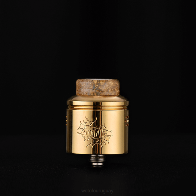 Wotofo Vape Review - Wotofo PROFILE rda oro B8XT174