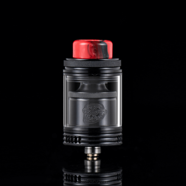 Wotofo Precio - Wotofo THE TROLL X rta arcoíris B8XT243