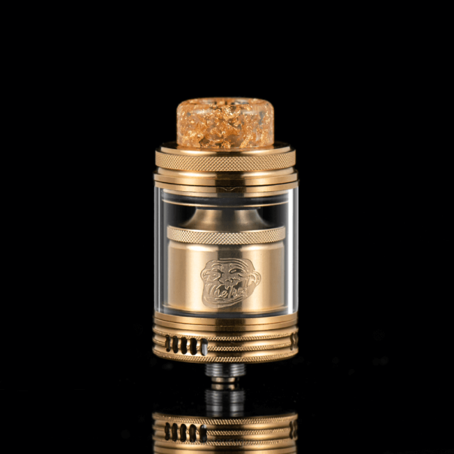 Wotofo Precio - Wotofo THE TROLL X rta arcoíris B8XT243