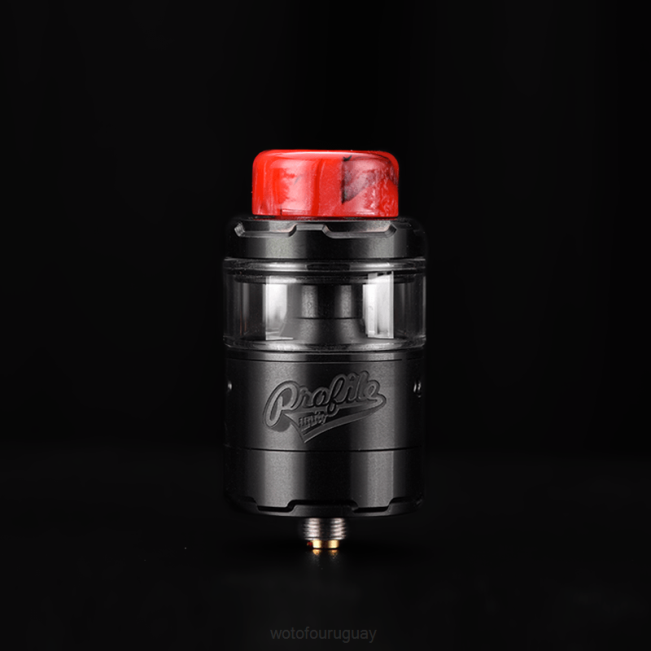 Wotofo Shop Online - Wotofo PROFILE unidad rta azul B8XT227