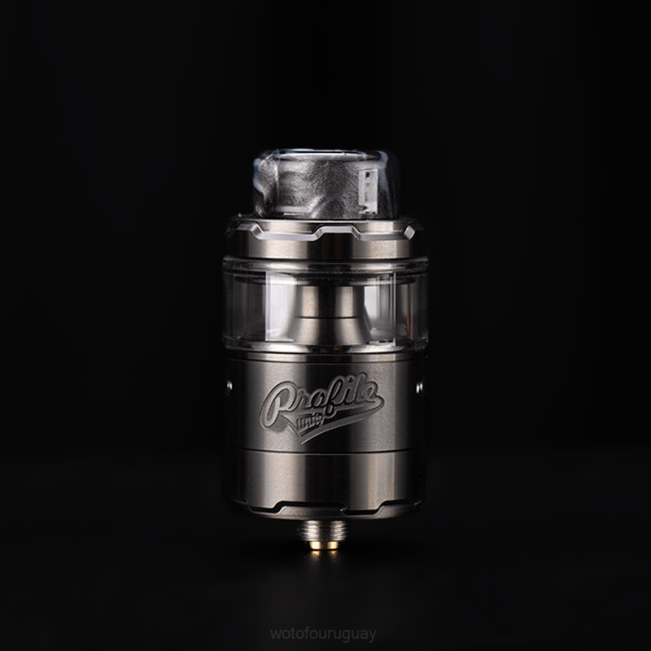 Wotofo Shop Online - Wotofo PROFILE unidad rta azul B8XT227