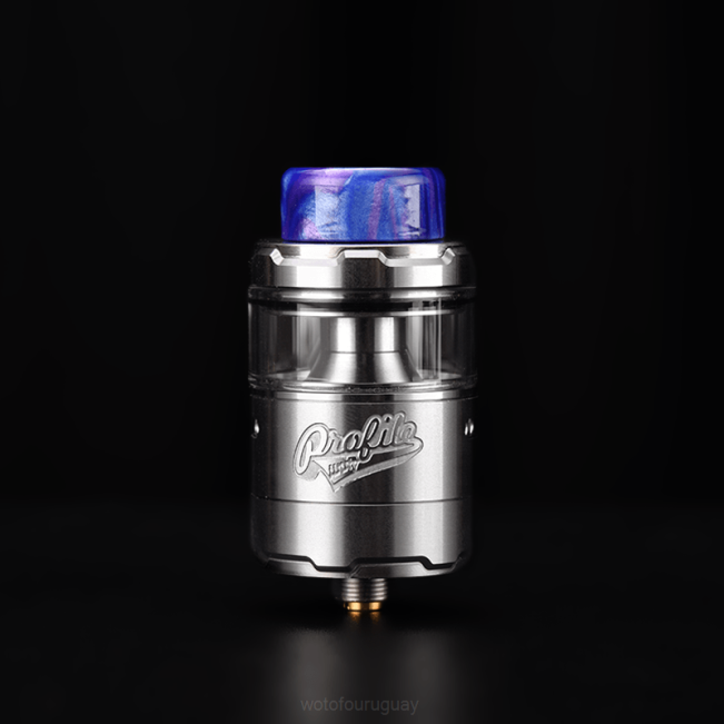 Wotofo Shop Online - Wotofo PROFILE unidad rta azul B8XT227