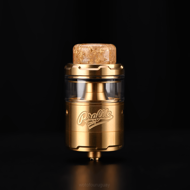 Wotofo Shop Online - Wotofo PROFILE unidad rta azul B8XT227