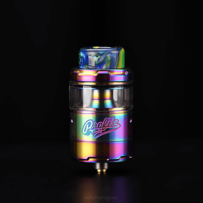 Wotofo Shop Online - Wotofo PROFILE unidad rta azul B8XT227
