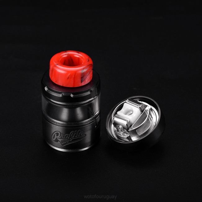 Wotofo Shop Online - Wotofo PROFILE unidad rta azul B8XT227