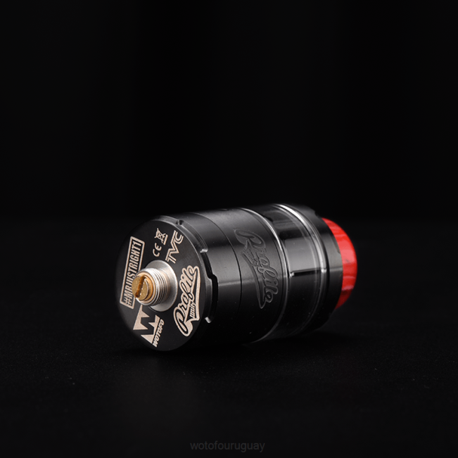 Wotofo Shop Online - Wotofo PROFILE unidad rta azul B8XT227