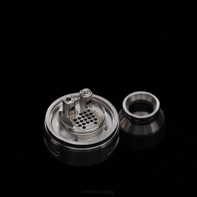 Wotofo Precio - Wotofo NEXMESH PRO cubierta h17 rba bronce B8XT293