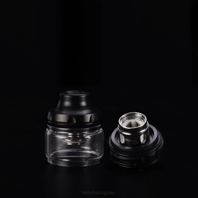 Wotofo Vape Flavours - Wotofo FLOW PRO subtanque arcoíris B8XT278
