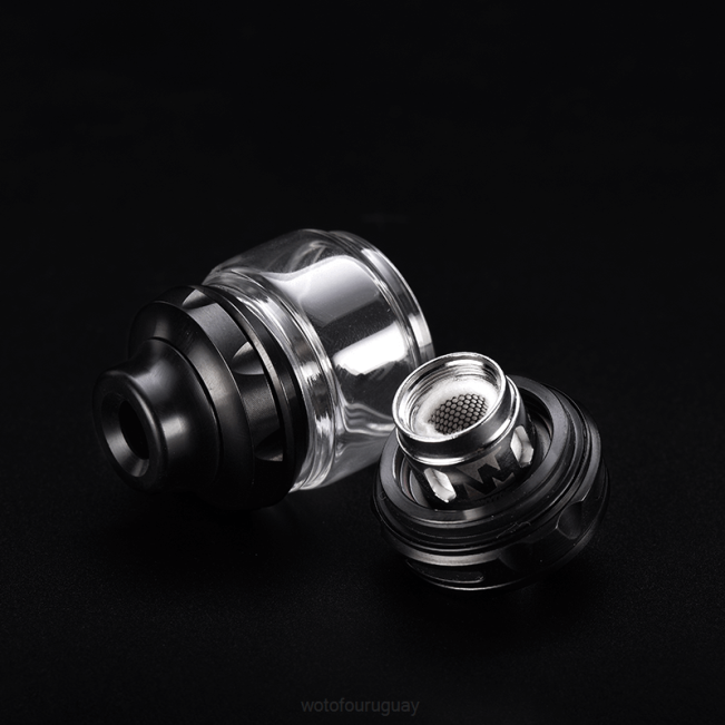Wotofo Vape Flavours - Wotofo FLOW PRO subtanque azul claro B8XT298