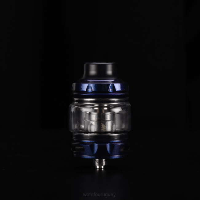 Wotofo Vape Flavours - Wotofo FLOW PRO subtanque azul claro B8XT298