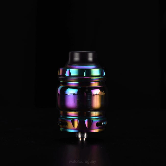 Wotofo Vape Flavours - Wotofo FLOW PRO subtanque azul claro B8XT298
