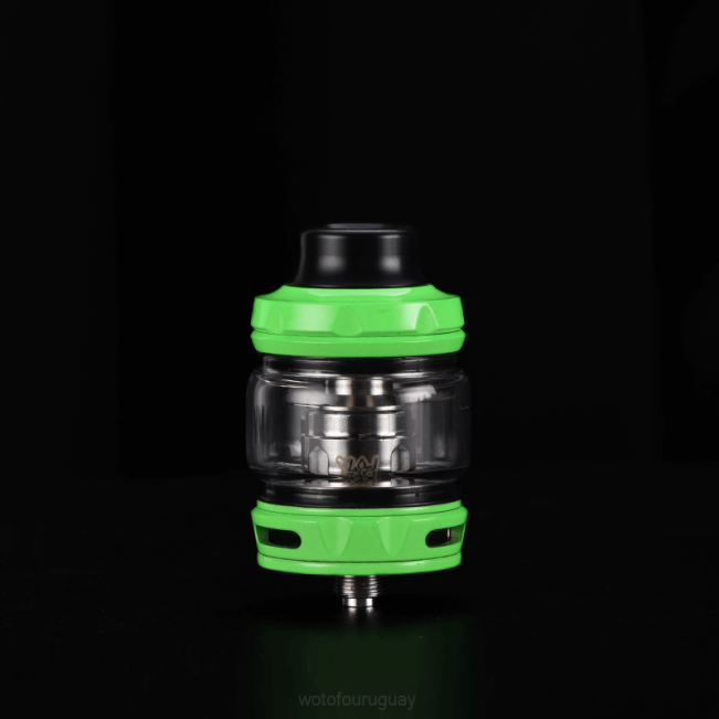 Wotofo Vape Flavours - Wotofo FLOW PRO subtanque azul claro B8XT298