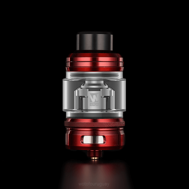Wotofo Vape Flavours - Wotofo NEXMESH tanque sub ohmios negro B8XT288