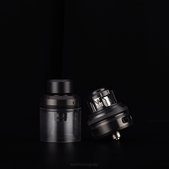 Wotofo Vape Flavours - Wotofo NEXMESH tanque sub ohmios negro B8XT288