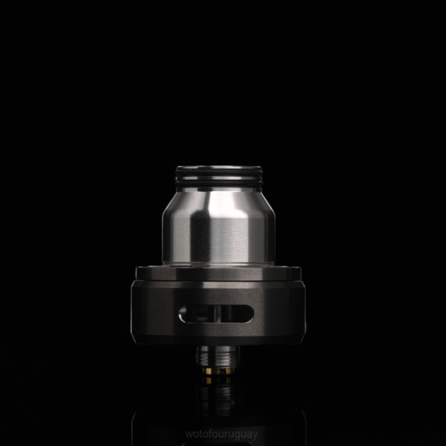 Wotofo Vape Review - Wotofo NEXMESH PRO cubierta h17 rba ss B8XT294