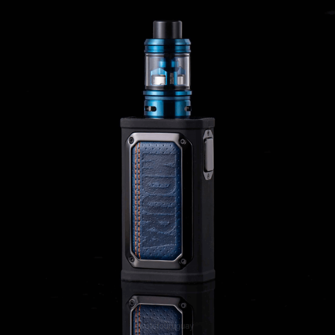 Wotofo Cigarro Eletronico - Wotofo MDURA PRO equipo rey kong negro B8XT100
