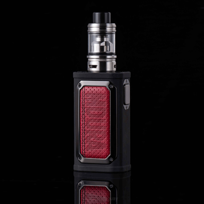 Wotofo Cigarro Eletronico - Wotofo MDURA PRO equipo rey kong negro B8XT100