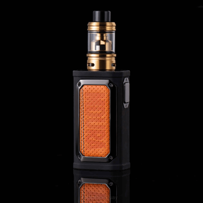 Wotofo Cigarro Eletronico - Wotofo MDURA PRO equipo rey kong negro B8XT100