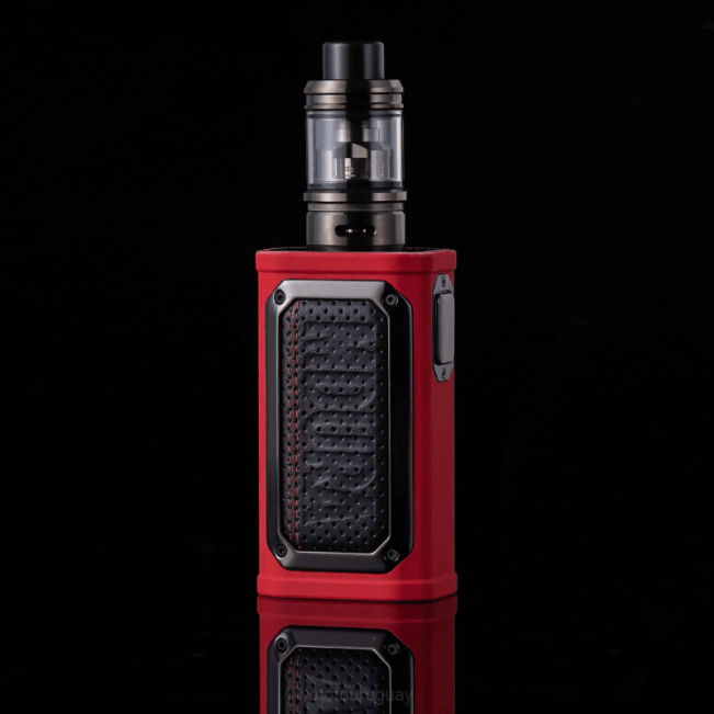 Wotofo Cigarro Eletronico - Wotofo MDURA PRO equipo rey kong negro B8XT100