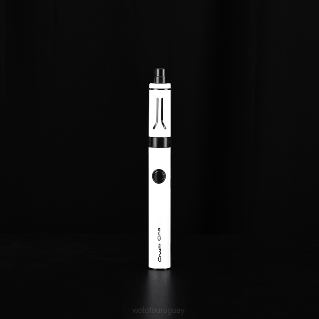 Wotofo Flavors - Wotofo CRUSH un ecig estilo bolígrafo negro B8XT109