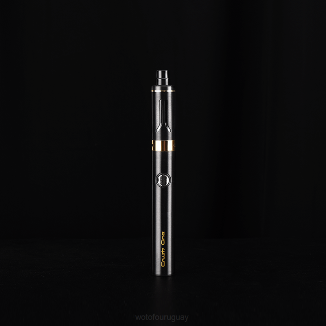 Wotofo Flavors - Wotofo CRUSH un ecig estilo bolígrafo negro B8XT109