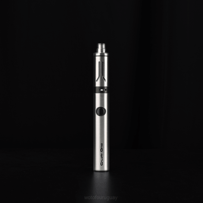 Wotofo Flavors - Wotofo CRUSH un ecig estilo bolígrafo negro B8XT109