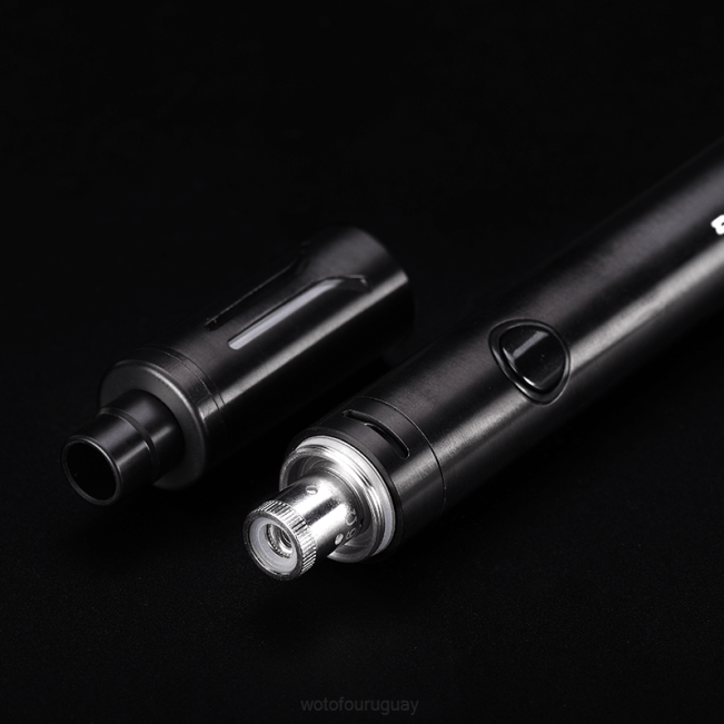 Wotofo Flavors - Wotofo CRUSH un ecig estilo bolígrafo negro B8XT109