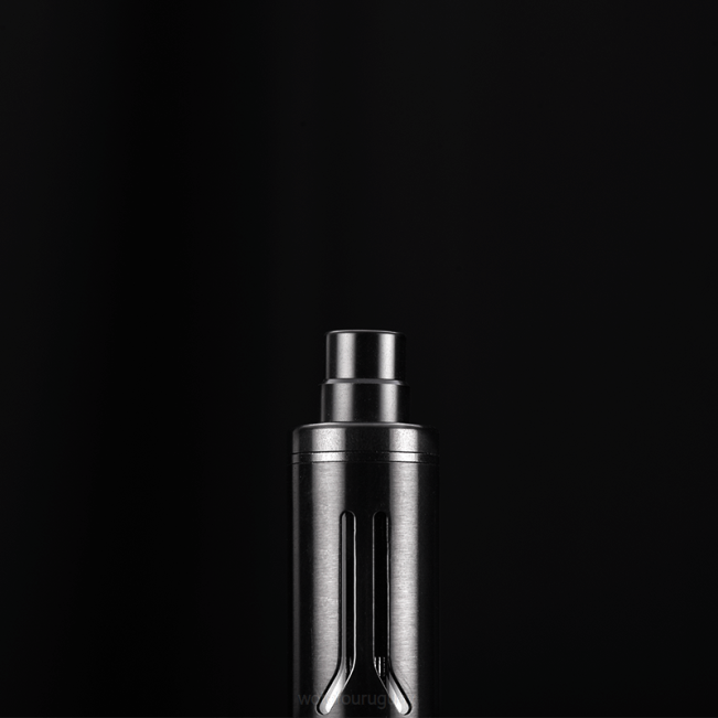 Wotofo Flavors - Wotofo CRUSH un ecig estilo bolígrafo negro B8XT109