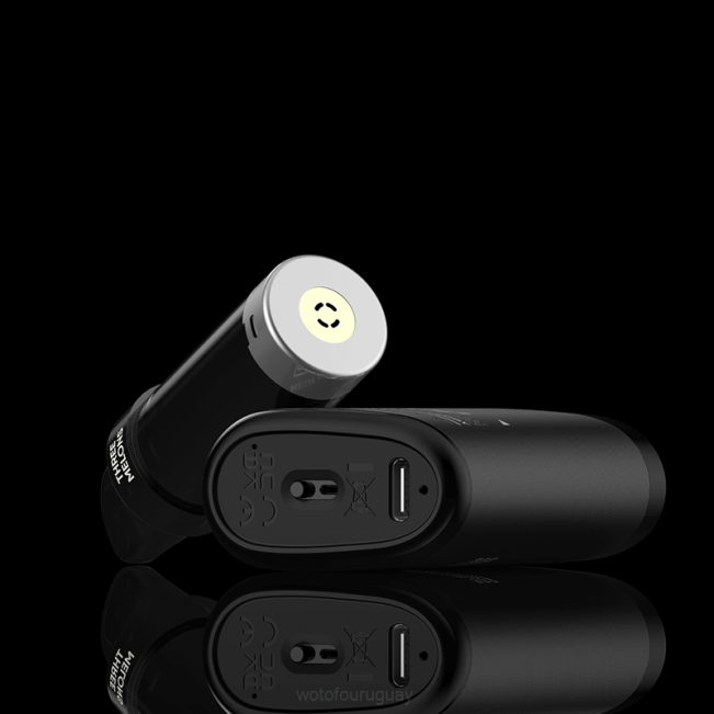Wotofo Montevideo - Wotofo NEXPOD kit de 50 mg caja todo incluido B8XT12