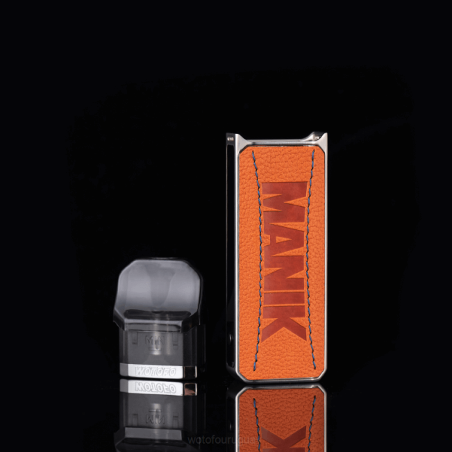 Wotofo Precio - Wotofo MANIK kit de mini cápsulas azul B8XT23